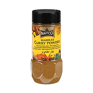 Natco Madras Curry Powder 100 g