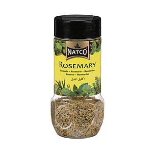 Natco Rosemary 25gm