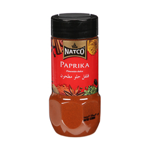 Natco Paprika Powder Bottle 100 g