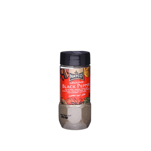 Natco Black Pepper Powder 100 g