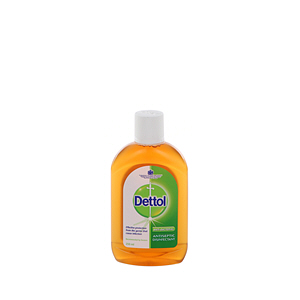 Dettol Anti-Bacterial Disinfectant Liquid 250 ml