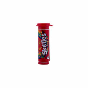 Skittles Fruit Candies Tube 30.6gm