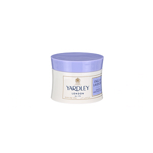 Yardley Hair Cream English Lavender 150gm