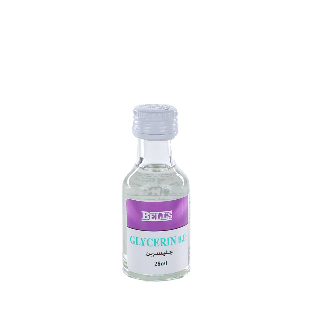 Bell's Glycerin B.P 30ml | Sharjah Co-operative Society