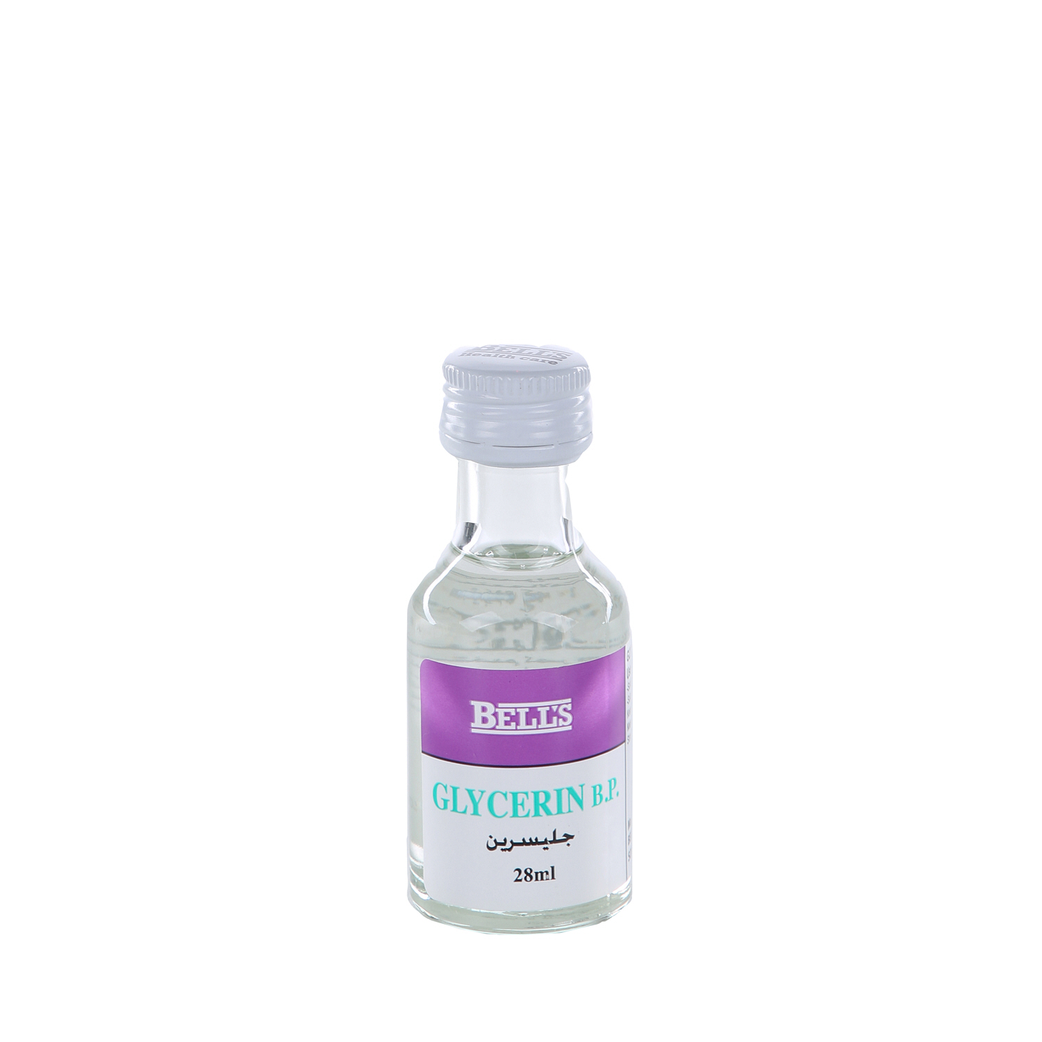 Bell's Glycerin B.P 30ml