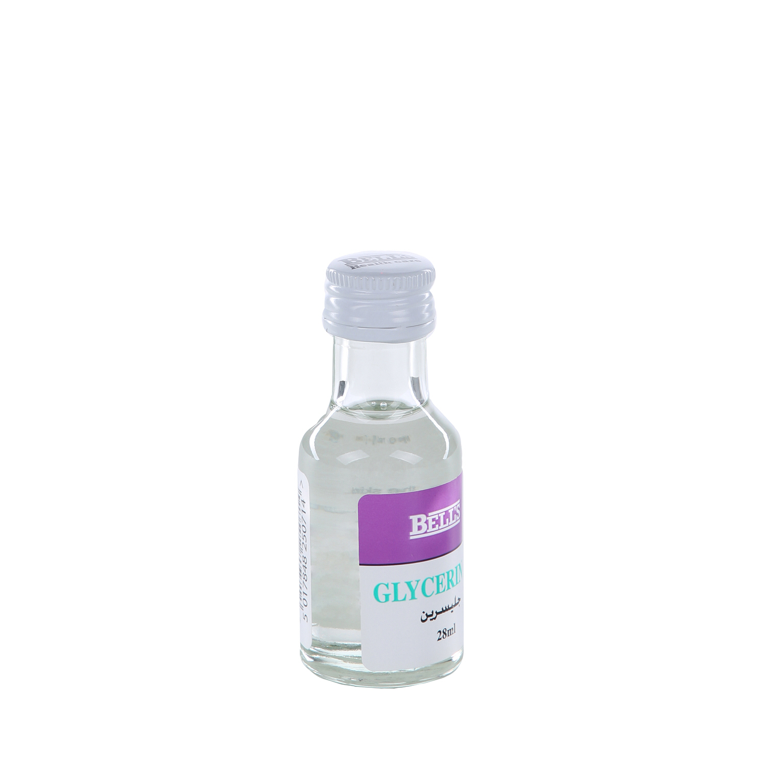 Bell's Glycerin B.P 30ml