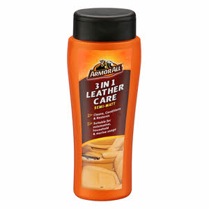 Armor All 3 In 1 Leather Care 250Ml