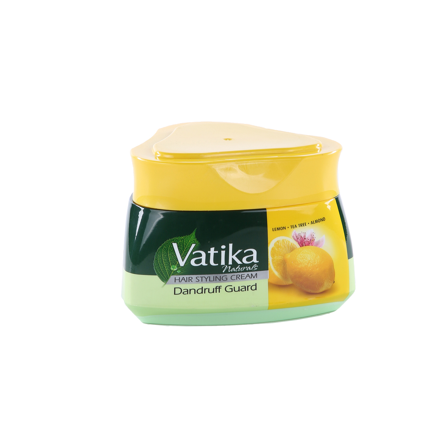 Dabur Vatika Hair Styling Cream Anti Dandruff Guard 210 ml