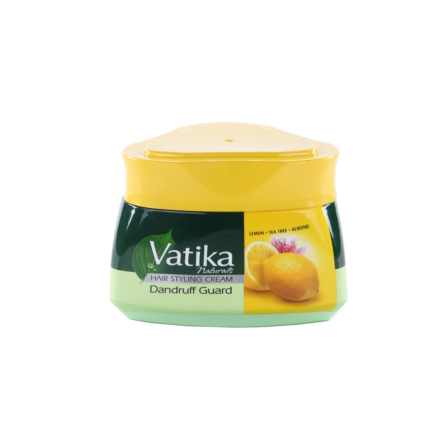 Dabur Vatika Hair Styling Cream Anti Dandruff Guard 210 ml