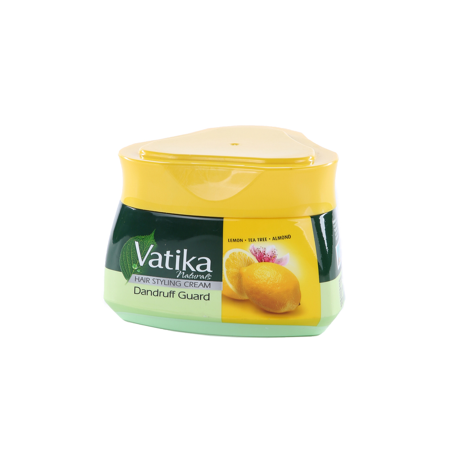 Dabur Vatika Hair Styling Cream Anti Dandruff Guard 210ml | Sharjah Co-operative Society Dabur Vatika Hair Styling Cream Anti Dandruff Guard 210ml | Sharjah Co-operative Society