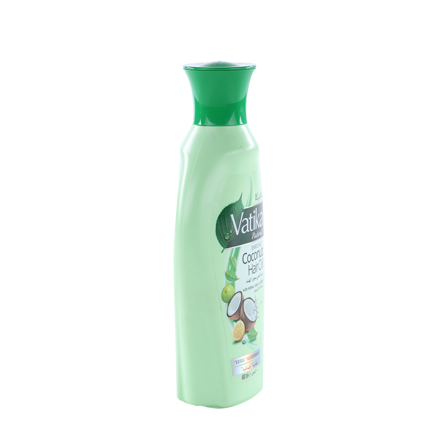 Dabur Vatika Hair Oil Concnut 400 ml