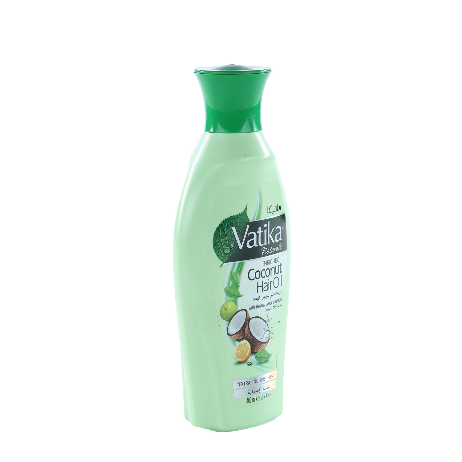 Dabur Vatika Hair Oil Concnut 400 ml