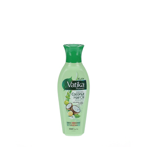 Dabur Vatika Coconut Hair Oil 125ml