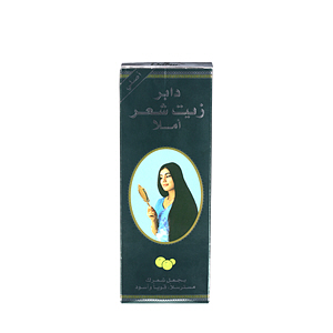 Dabur Amla Hair Oil 200ml