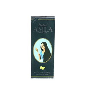 Dabur Amla Hair Oil 200ml