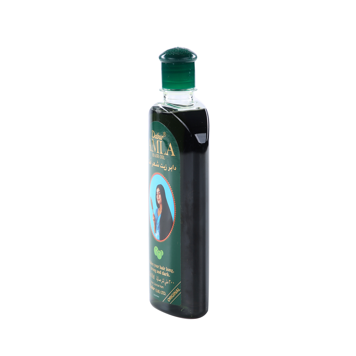 Dabur Amla Hair Oil 300ml