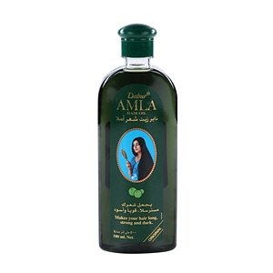 Dabur Amla Hair Oil 500 ml