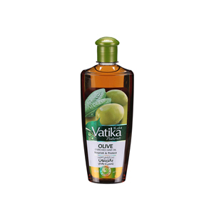 Vatika Oilves Hair Oil  200ml