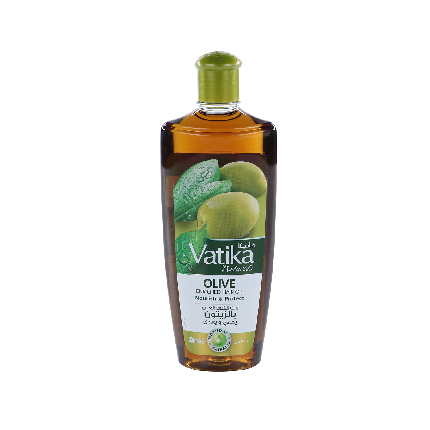 Dabur Vatika Olive Hair Oil 300ml
