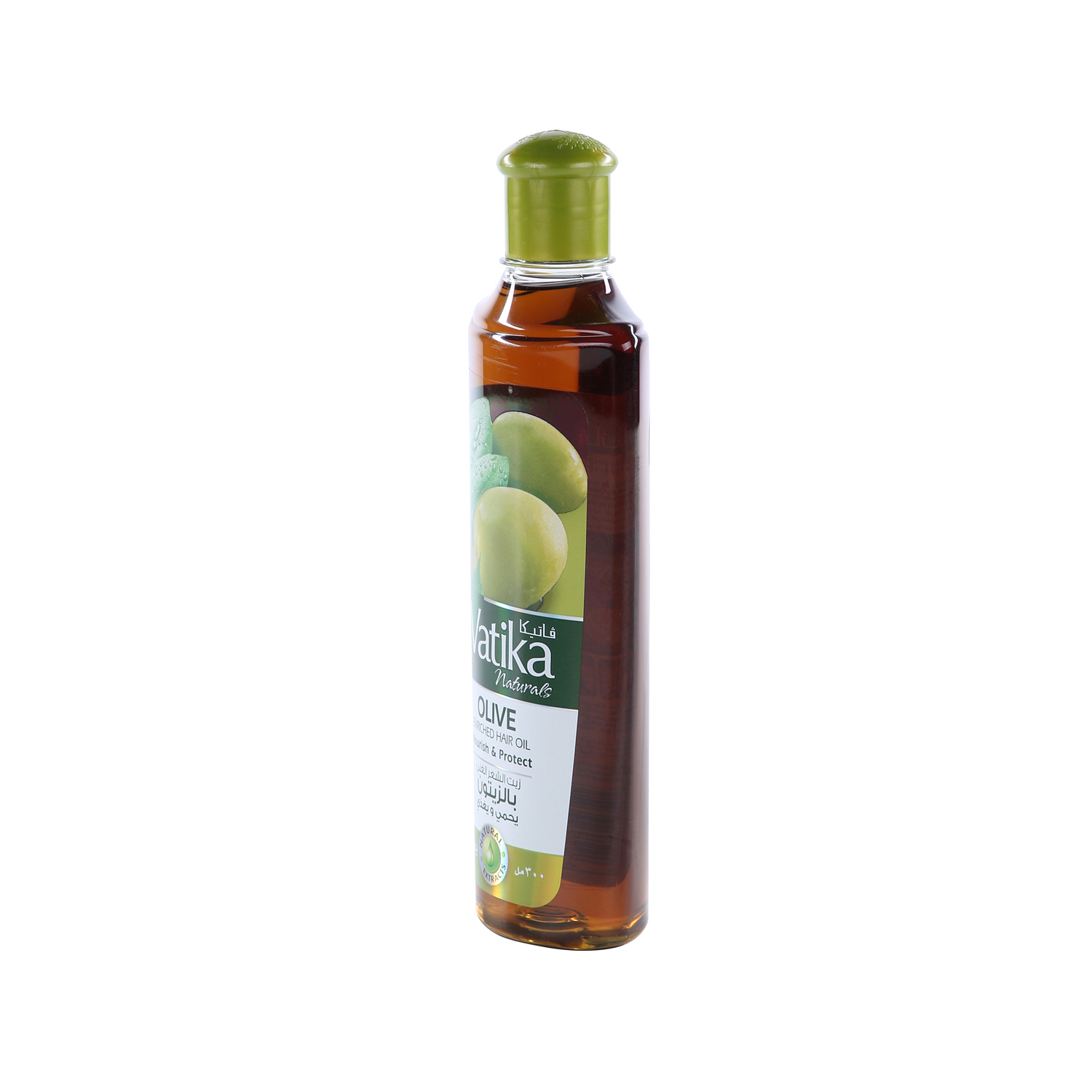Dabur Vatika Olive Hair Oil 300ml