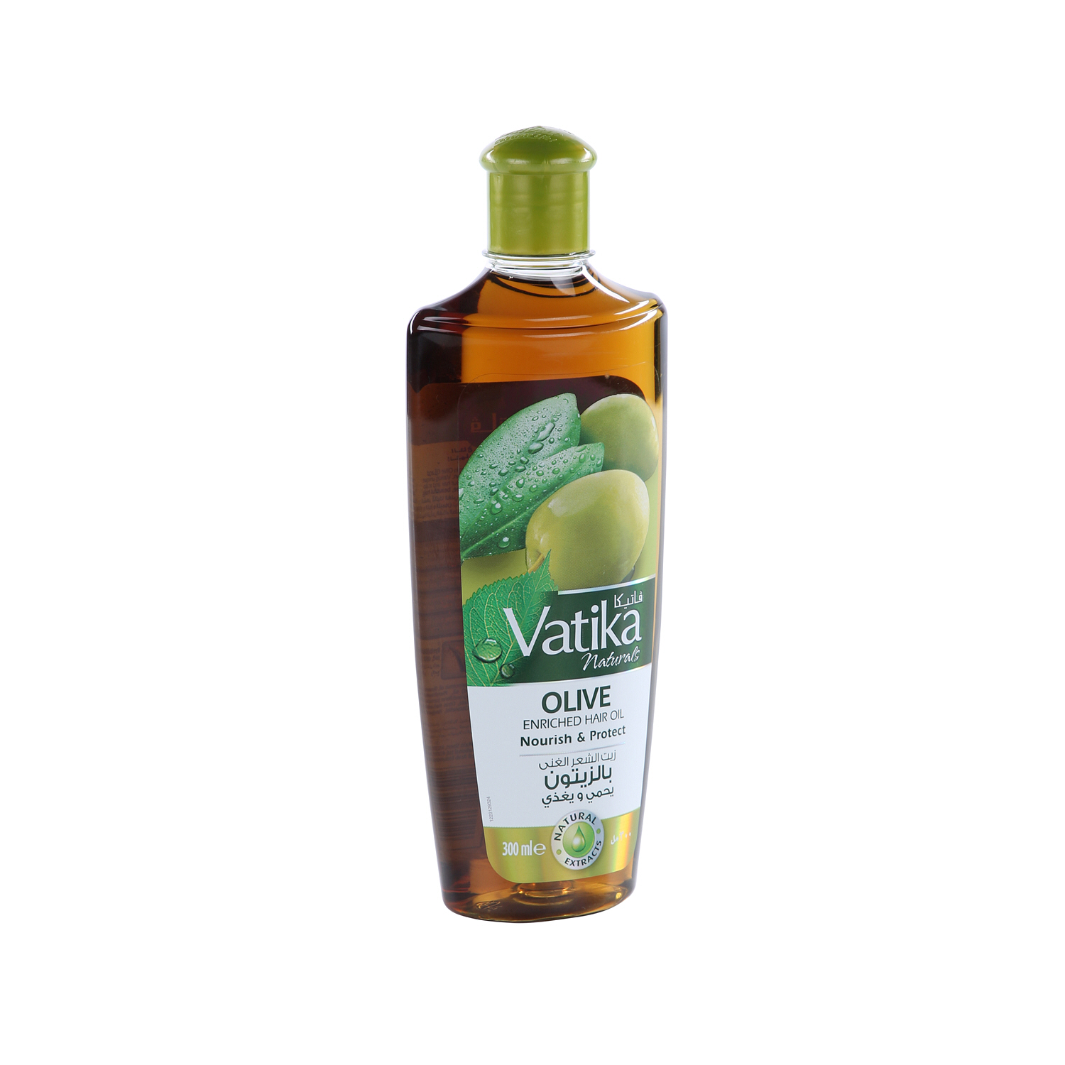 Dabur Vatika Olive Hair Oil 300ml