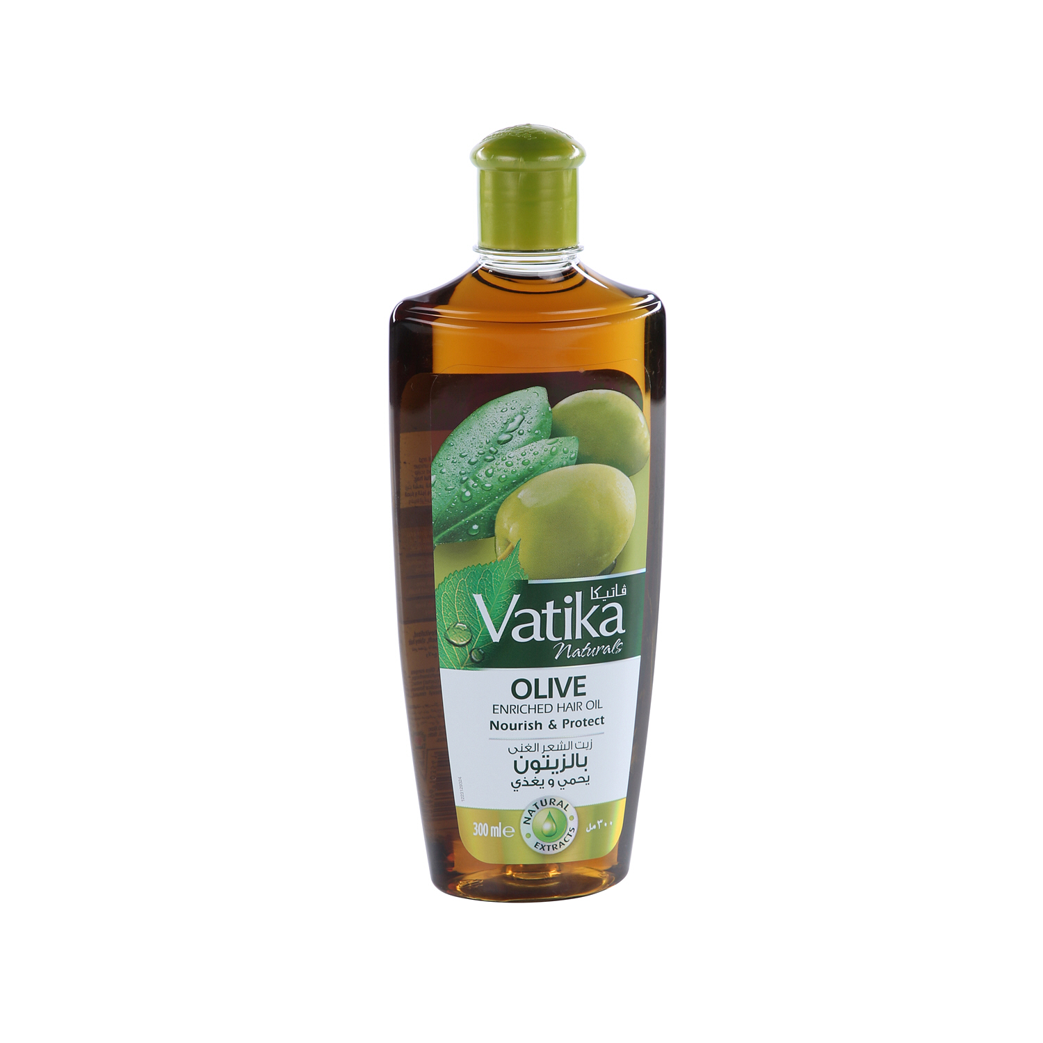 Dabur Vatika Olive Hair Oil 300ml