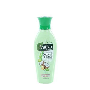 Dabur Vatika Hair Oil Concnut 250ml
