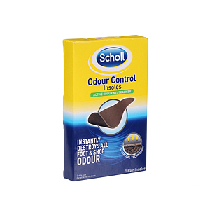 Scholl Shoe Odour Eliminator