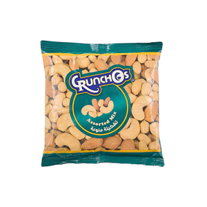 Crunchos Mixed Nut 300 g