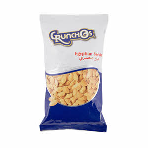 Crunchos Egyptian Seeds 100 g