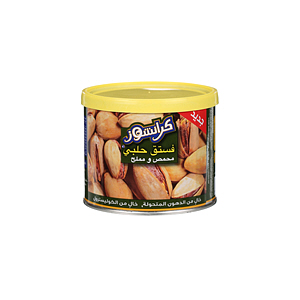 Crunchos Pistachio 100 g