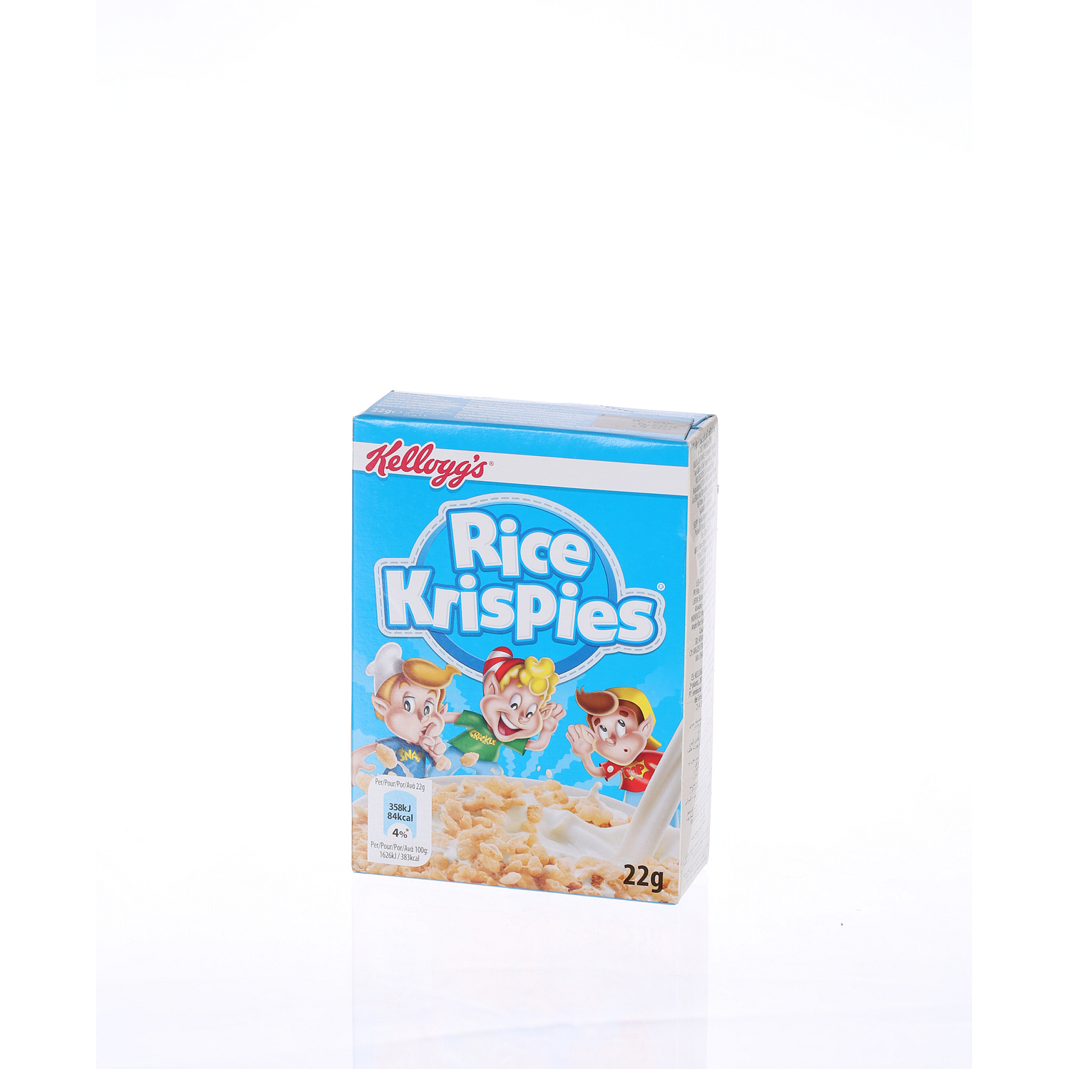 Kellogg's Rice Krispies 22 g