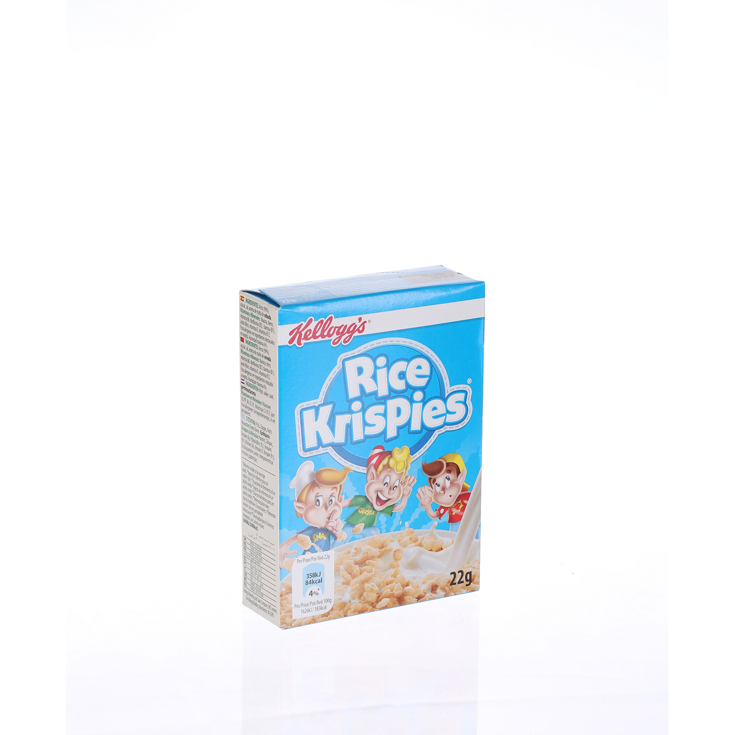 Kellogg's Rice Krispies 22 g