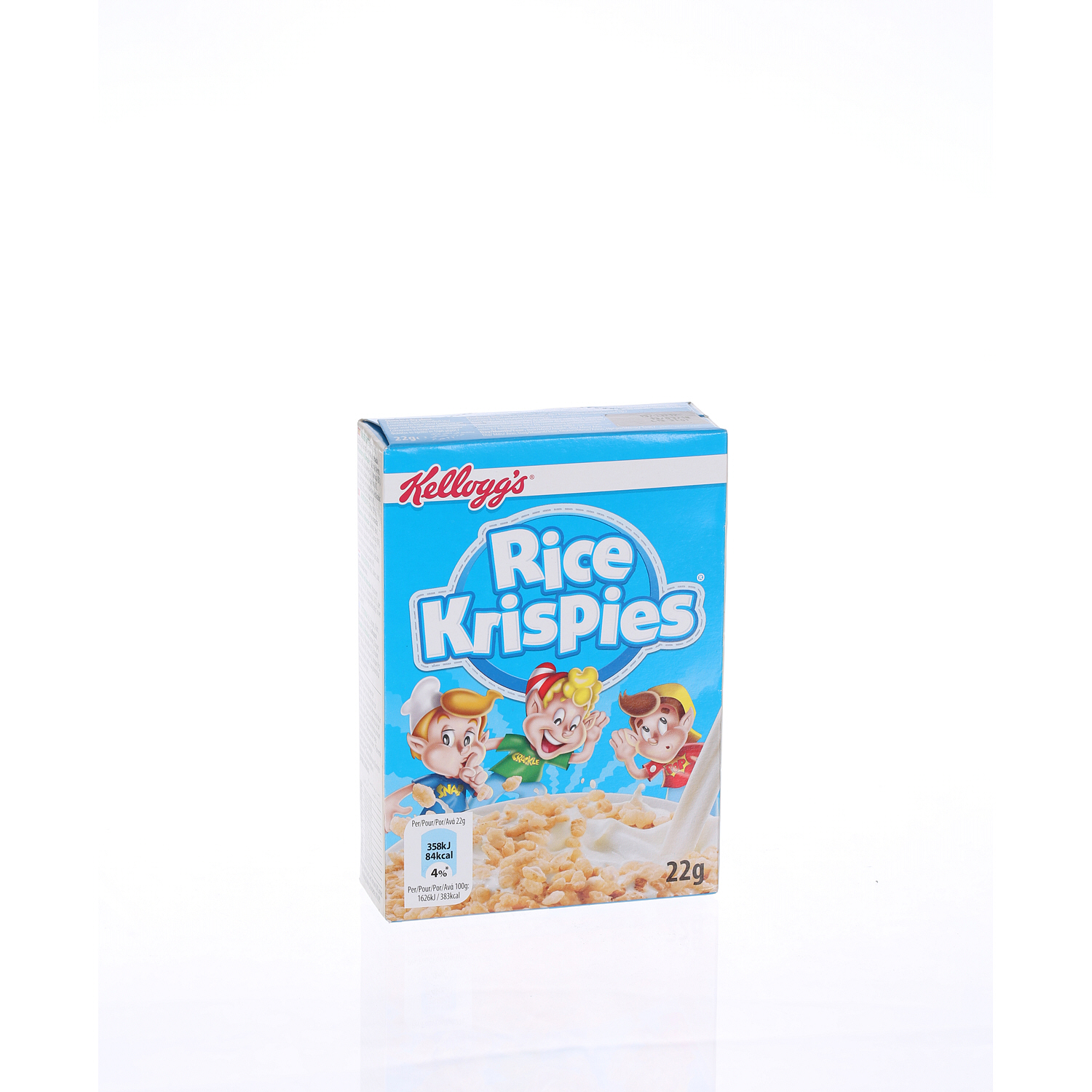 Kellogg's Rice Krispies 22 g