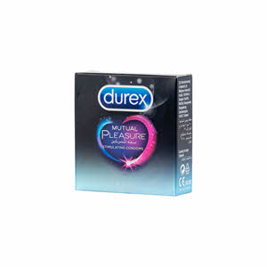 Durex Performax Intense 3 Conditioneroms