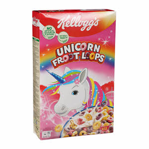 Kellogg's Froot Loops 350 g