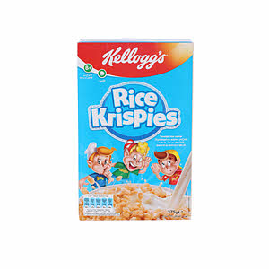 Kellogg's Rice Krispies 375 g