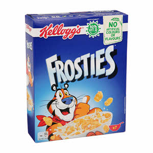 Kellogg's Frosties 230 g