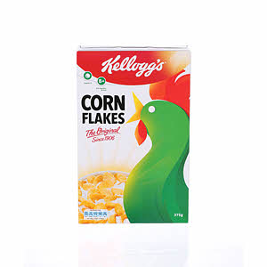 Kellogg's Corn Flakes Original 375 g