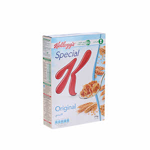 Kellogg's Special K Cereal 375 g