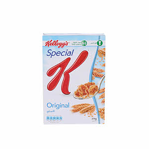 Kellogg's Special K Cereal 375 g