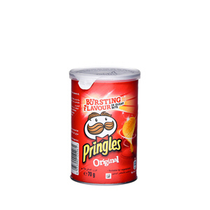 Pringles Chips Original 70 g Pringles Chips Original 70 g