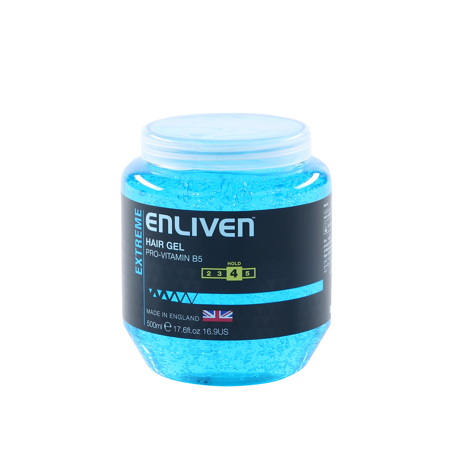 Enliven Hair Gel Extra Firm 500gm