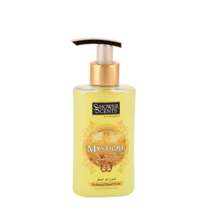 Shower Scents Shower Scents Hand Wash Mystical Musk 250Ml