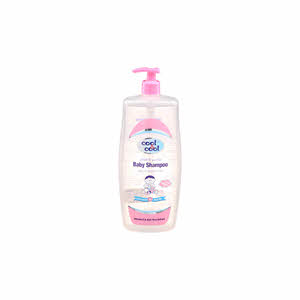 C&C Baby Shampoo 1Ltr