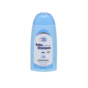 Cool & Cool Baby Shampoo 250 ml