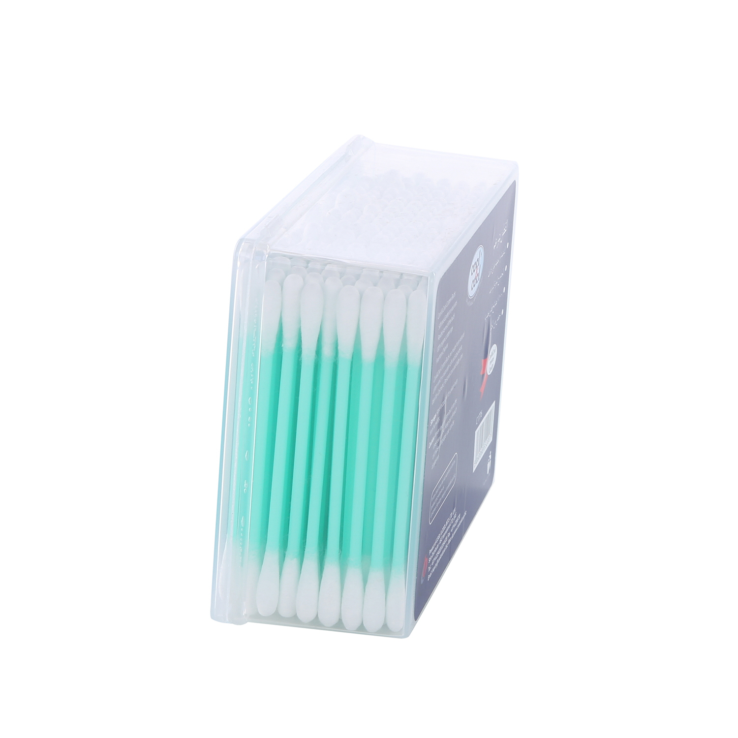 Cool & Cool Cotton Buds 200 Buds