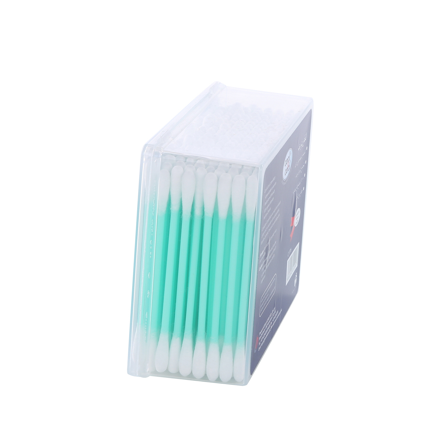 Cool & Cool Cotton Buds 200Buds
