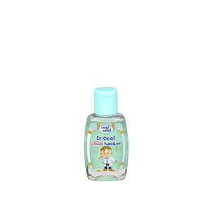 Cool & Cool Hand Sanitizer Dr.Cool 60ml Cool & Cool Hand Sanitizer Dr.Cool 60ml