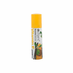 Dr.Organic Vitamin E Lip Balm 5.7ml